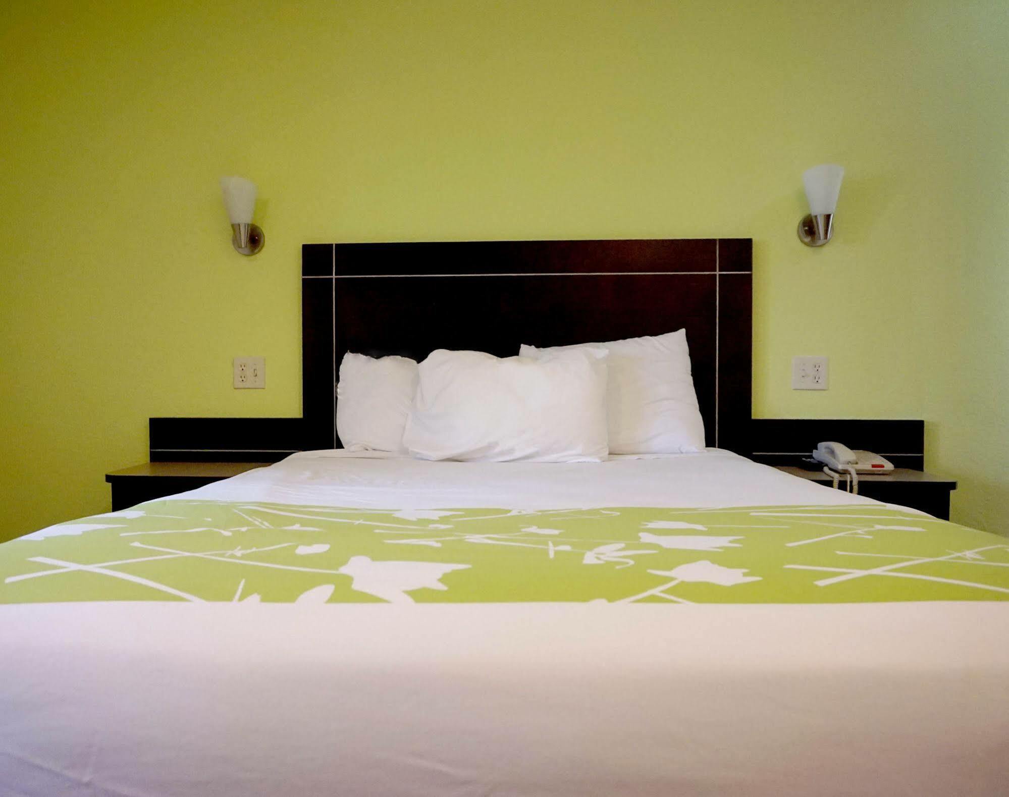 Piedmont Place Motel Oakland Luaran gambar